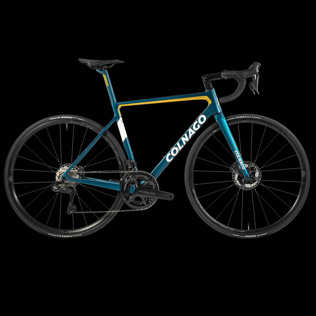 Colnago V3 Disc TFS Ultegra 11 Speed MKBL (For Gold Members Only)