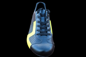 Lake CX1C-X (Black Yellow)