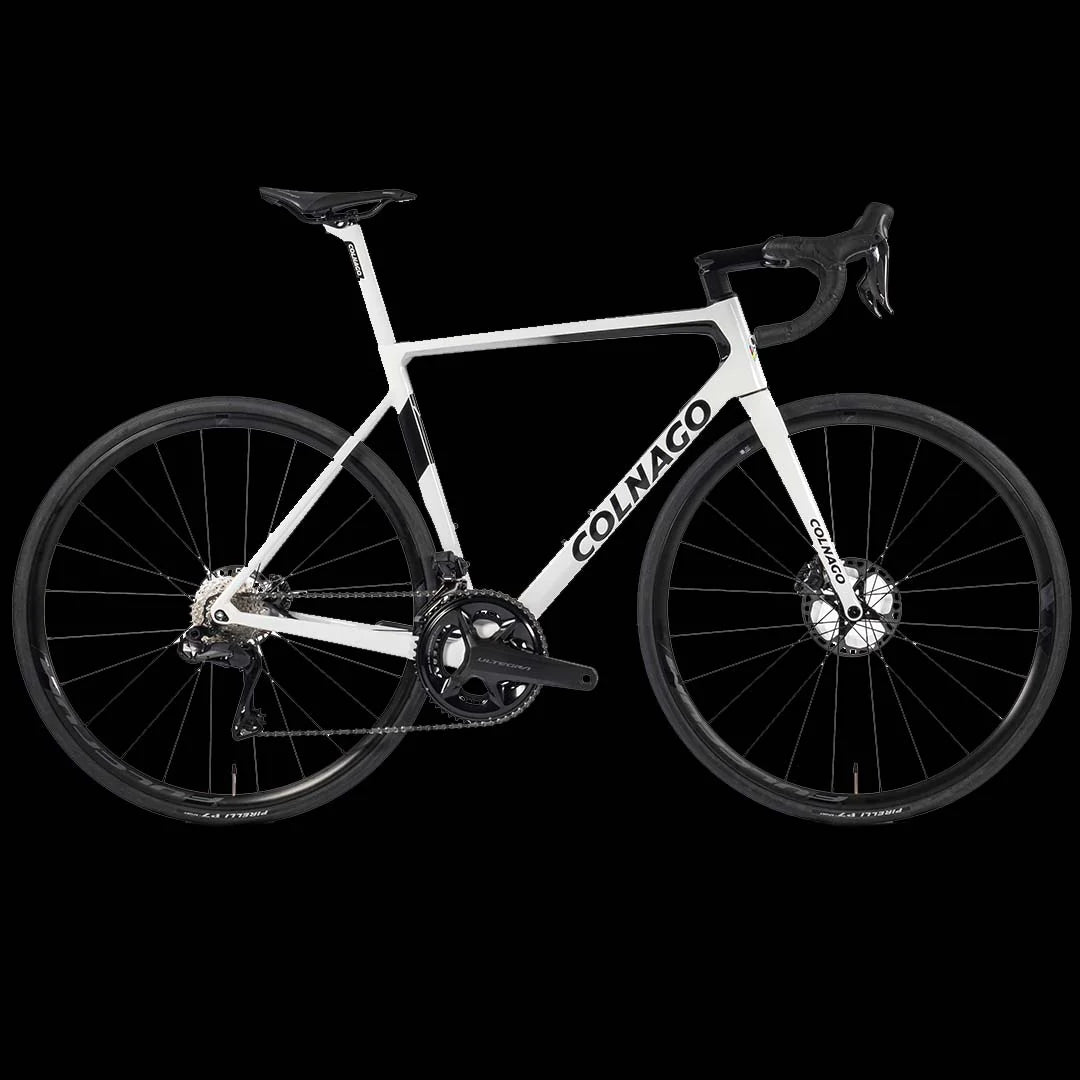 Colnago Road Bikes