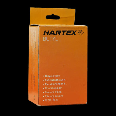 Hartex Tour 28'' Slim 48mm Presta Valve Tube