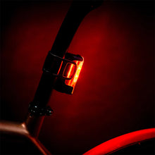 Load image into Gallery viewer, Lezyne Strip Drive 400+ Pro Rear Light