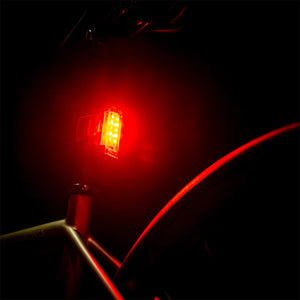 Lezyne Strip Drive 400+ Pro Rear Light