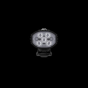Lezyne Fusion Drive PRO 600+ Front Light (Black)