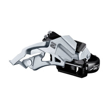 Load image into Gallery viewer, Shimano Acera Front Derailleur FD-M3000-TS6