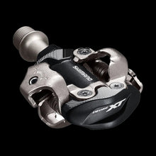 Load image into Gallery viewer, Shimano Deore XT Pedal M8100