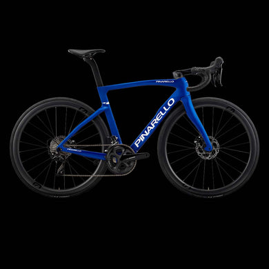 Pinarello F5 - Colour Impulse Blue (Complete Bike)