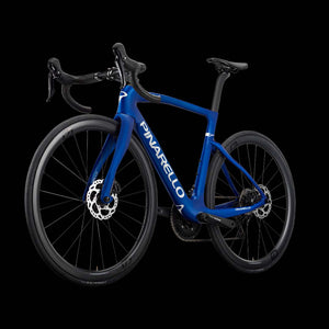 Pinarello F5 - Colour Impulse Blue (Complete Bike)
