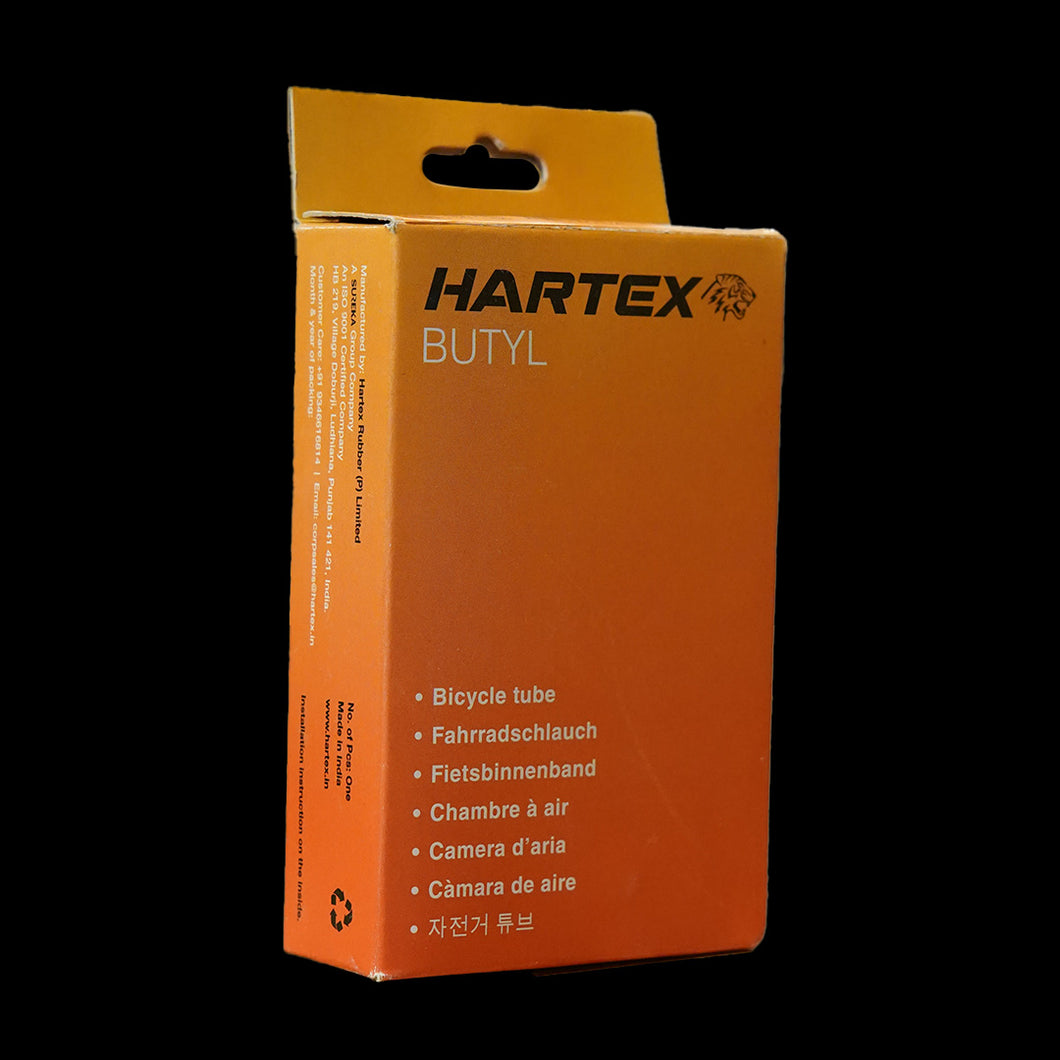 Hartex Race 28 18/25 80mm RVT