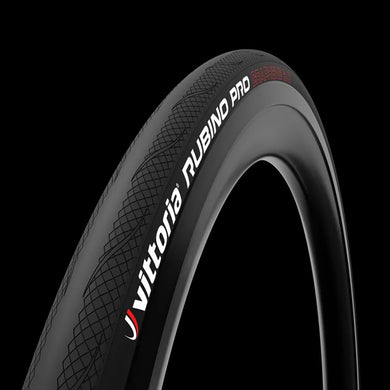 Vittoria Rubino Pro Road Bike Tyre (25mm)