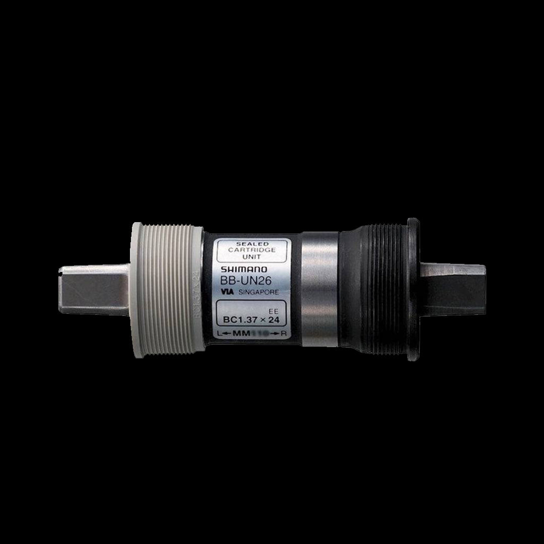 Shimano cartridge bottom bracket sale