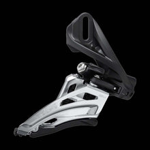 Load image into Gallery viewer, Shimano Deore Front Derailleur FD-M4100 2x10s