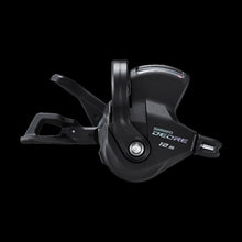Load image into Gallery viewer, Shimano Deore Shift Lever SL-M6100-R 12s