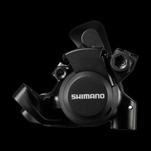 Load image into Gallery viewer, Shimano Disc Brake Caliper BR-RS305