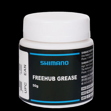 Shimano Freehub Grease