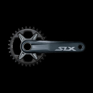 Shimano Front Chainwheel SLX FC-M7100-1