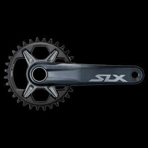 Shimano Front Chainwheel SLX FC-M7130-1
