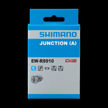 Load image into Gallery viewer, Shimano Junction A EW-RS910