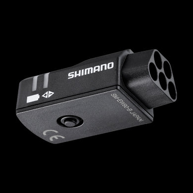 Shimano Junction A SM-EW90-A-5 Port