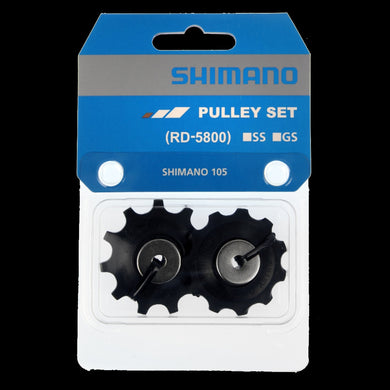 Shimano Pully Set 105 RD-5800 GS