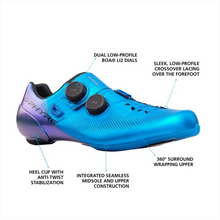 Load image into Gallery viewer, Shimano S-Phyre RC-903 (Blue)