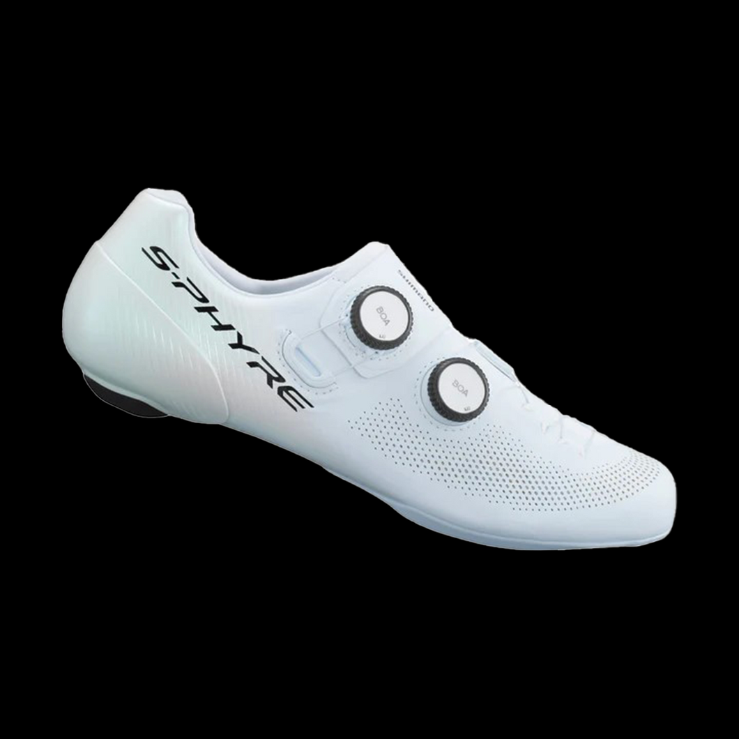 Shimano S-Phyre RC-903 (White)