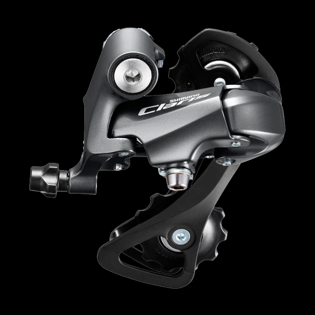 Claris rear mech online