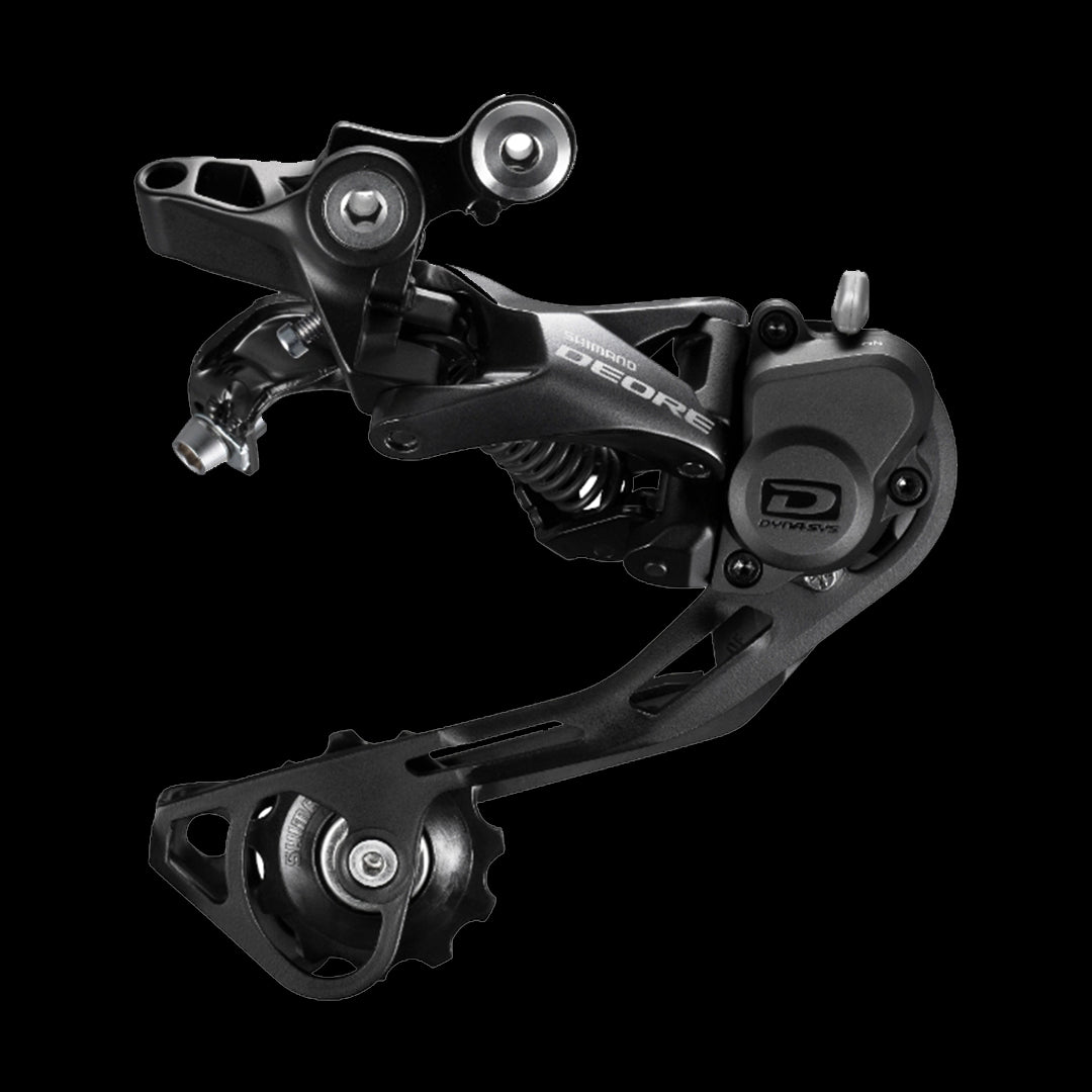 Shimano Rear Derailleur Deore RD M6000 SGS