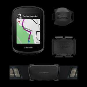 Garmin Cycling Computer - Edge 540 (Unit & Bundle)