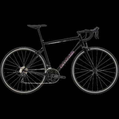 Cannondale CAAD Optimo 3 (Black)