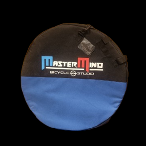 Mastermind Wheel Bag (For Single Wheel)