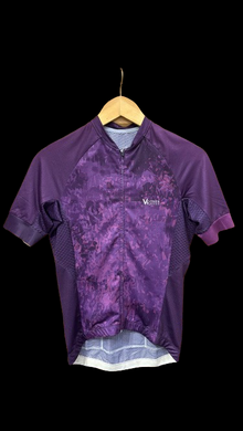 Vestiti Rumore Mens Jersey (Purple)