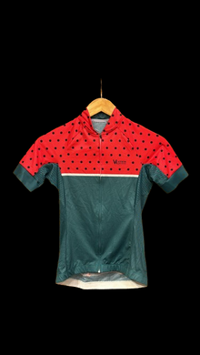 Vestiti Airpass Jersey ( Red Green)