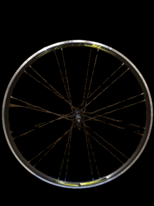 Merida Expert SL Rim Brake (Only Front Wheel)