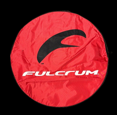 Fulcrum Wheel Bag (For Single Wheel)