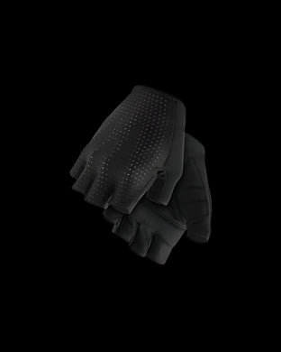 Assos Gloves Summer C2 Blackseries