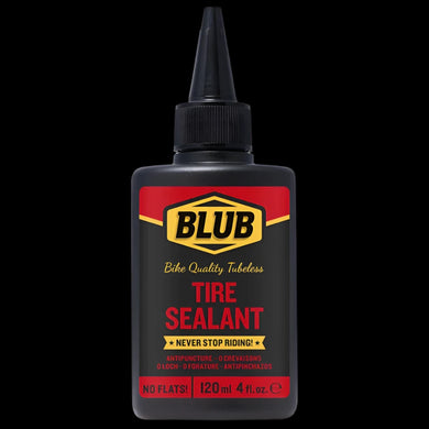 Blub Tubeless Sealent 120ML