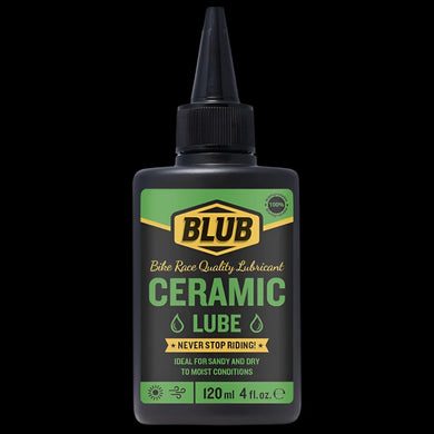 Blub Ceramic Lube 120ML