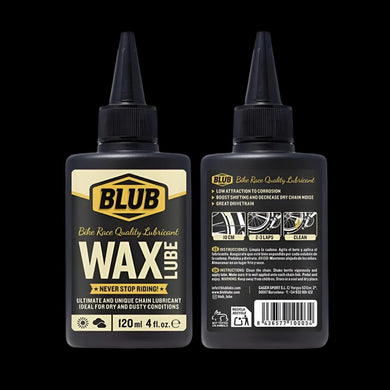 Blub Wax Lube 120 ml