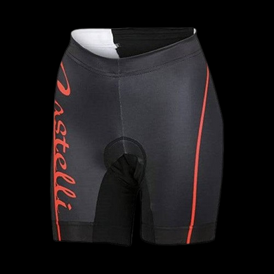 Castelli Donna Core Womens Tri shorts (Black)