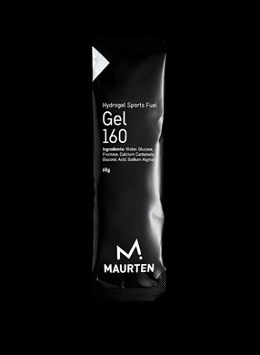 Maurten Gel 160