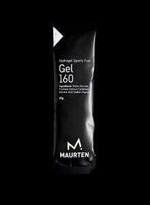 Maurten Gel 160