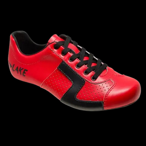 Lake CX1C-X (Red Black)