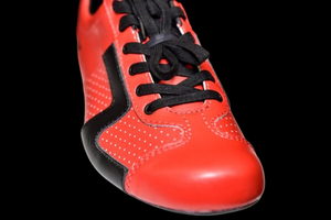 Lake CX1C-X (Red Black)