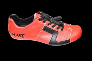 Lake CX1C-X (Red Black)