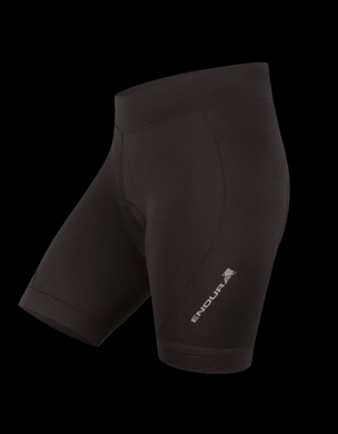 Endura Womens Xtract Gel Short