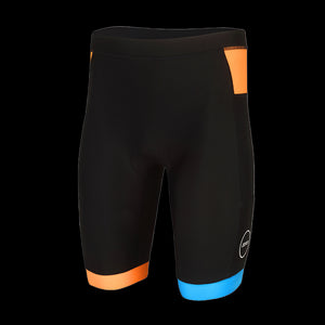 zone3 Mens Lava Long Distance Shorts (Limited Edition)