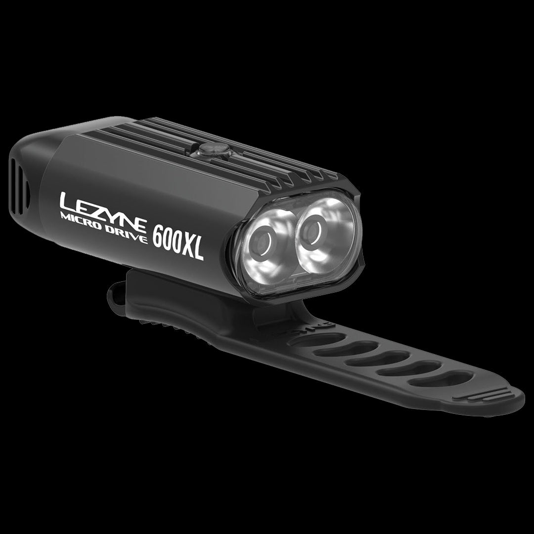 Lenze bike lights 2025