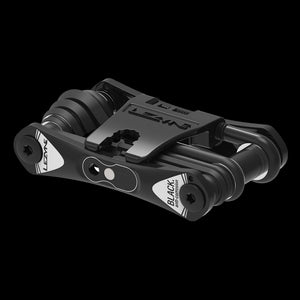 Lezyne Multi Tool Rap II Series 18