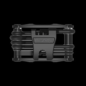 Lezyne Multi Tool Rap II Series 18