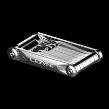 Load image into Gallery viewer, Lezyne Multi Tool Pro Silver 11